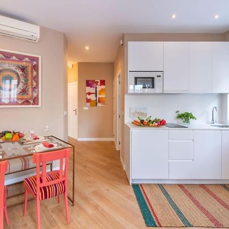 Plaza Nueva Deluxe Suite By Valcambre Sewilla Zewnętrze zdjęcie