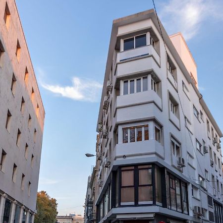 Plaza Nueva Deluxe Suite By Valcambre Sewilla Zewnętrze zdjęcie