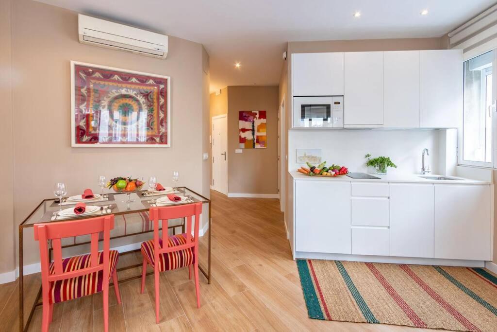 Plaza Nueva Deluxe Suite By Valcambre Sewilla Zewnętrze zdjęcie