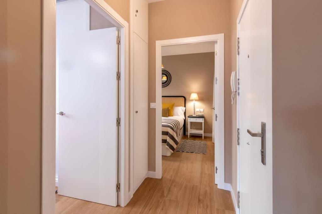 Plaza Nueva Deluxe Suite By Valcambre Sewilla Zewnętrze zdjęcie