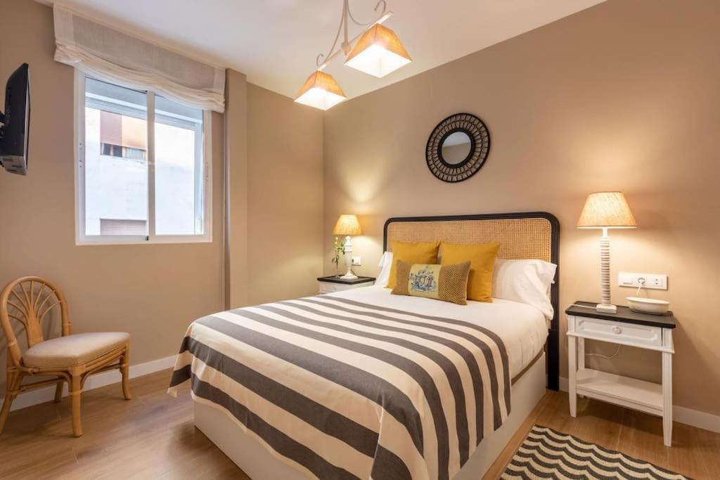Plaza Nueva Deluxe Suite By Valcambre Sewilla Zewnętrze zdjęcie