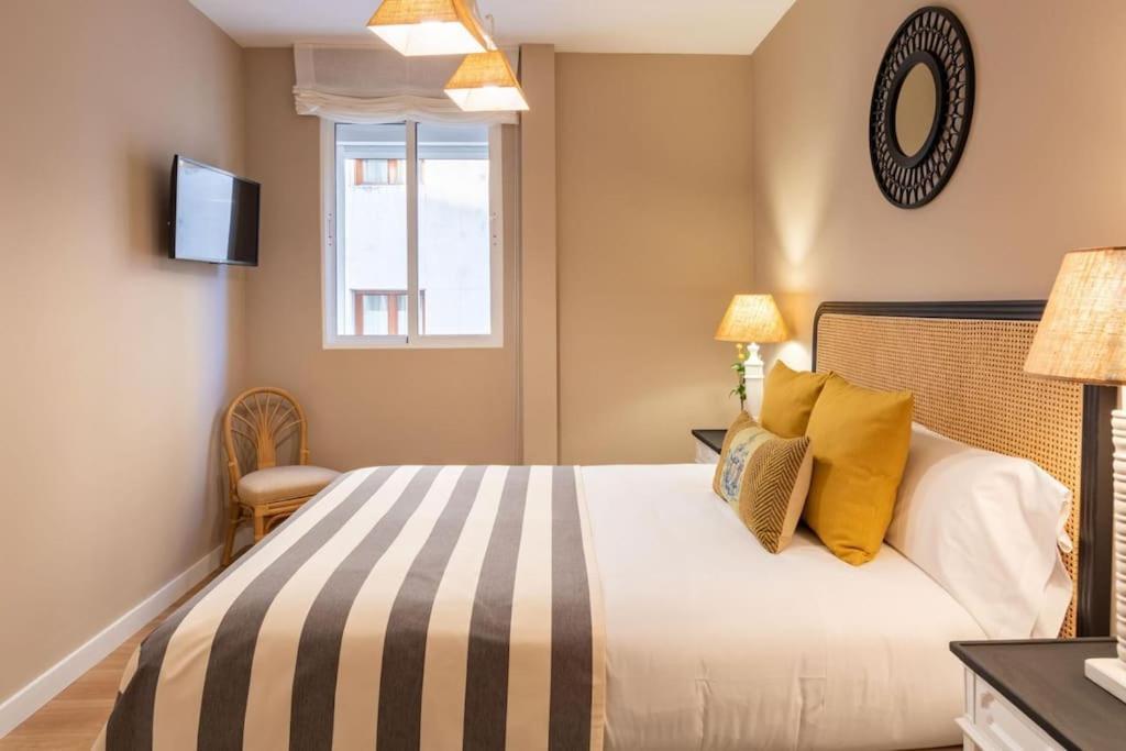 Plaza Nueva Deluxe Suite By Valcambre Sewilla Zewnętrze zdjęcie