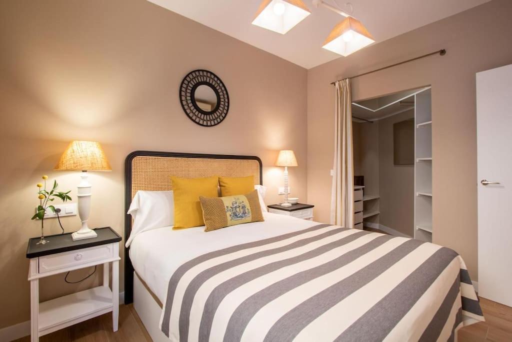 Plaza Nueva Deluxe Suite By Valcambre Sewilla Zewnętrze zdjęcie