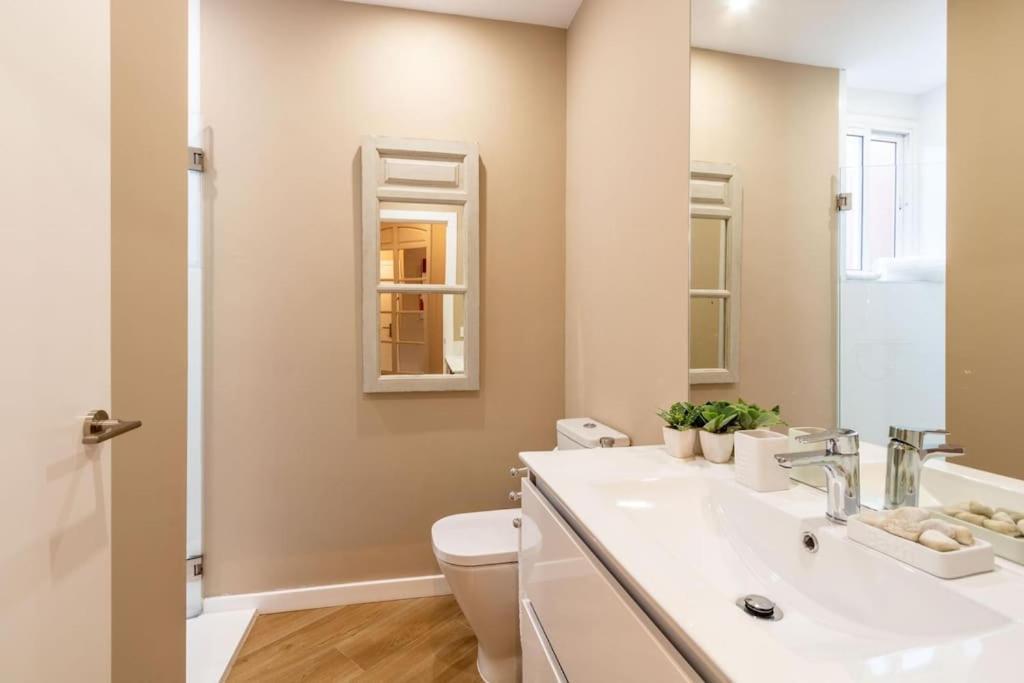 Plaza Nueva Deluxe Suite By Valcambre Sewilla Zewnętrze zdjęcie