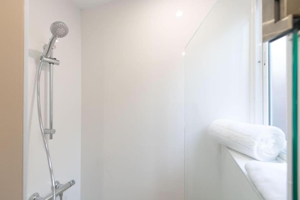 Plaza Nueva Deluxe Suite By Valcambre Sewilla Zewnętrze zdjęcie