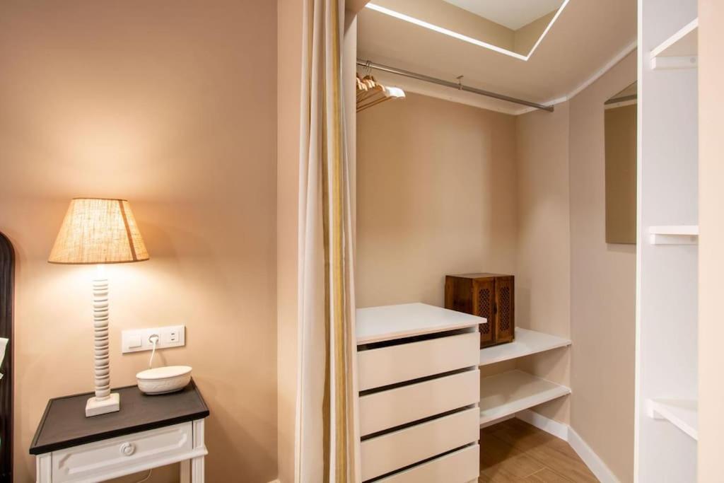 Plaza Nueva Deluxe Suite By Valcambre Sewilla Zewnętrze zdjęcie