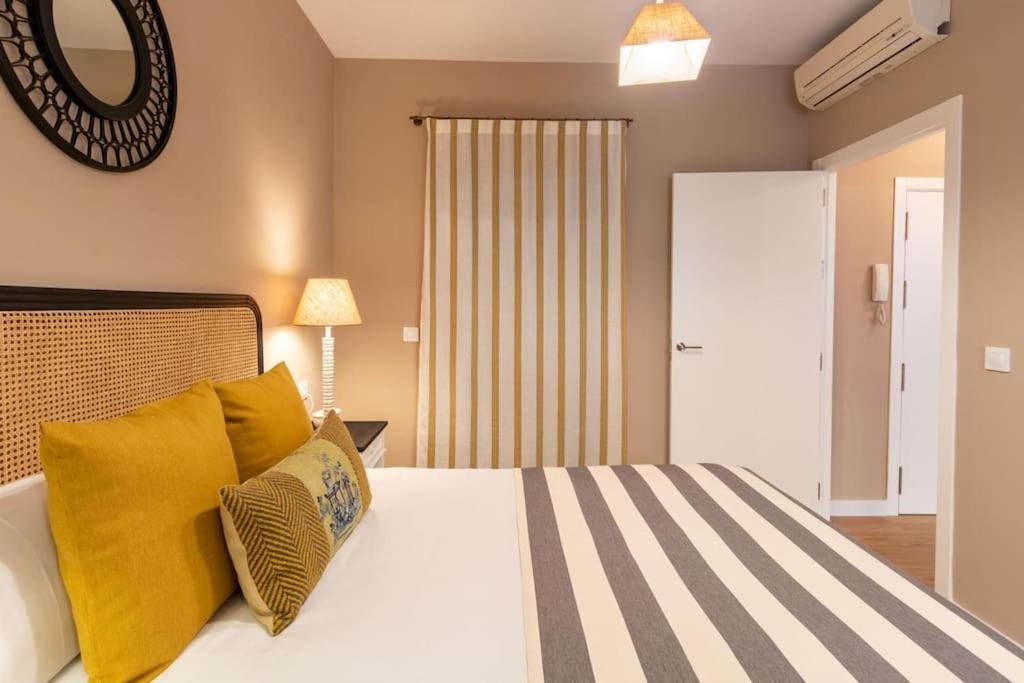 Plaza Nueva Deluxe Suite By Valcambre Sewilla Zewnętrze zdjęcie