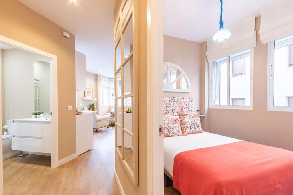 Plaza Nueva Deluxe Suite By Valcambre Sewilla Zewnętrze zdjęcie