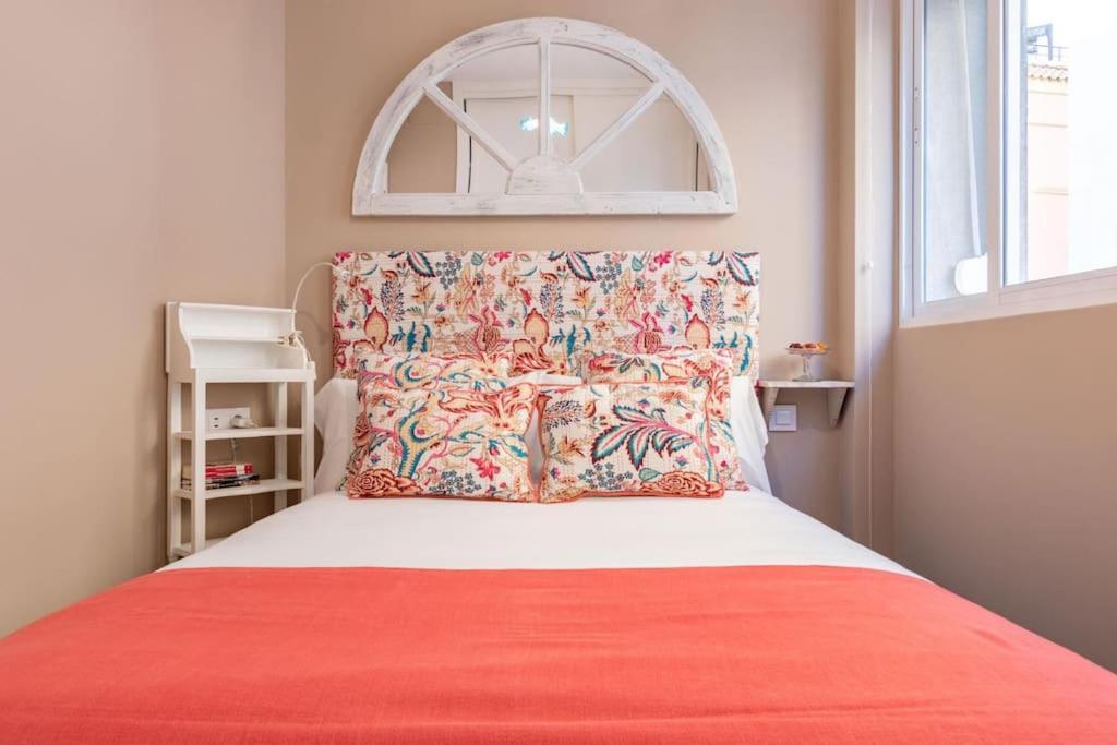 Plaza Nueva Deluxe Suite By Valcambre Sewilla Zewnętrze zdjęcie